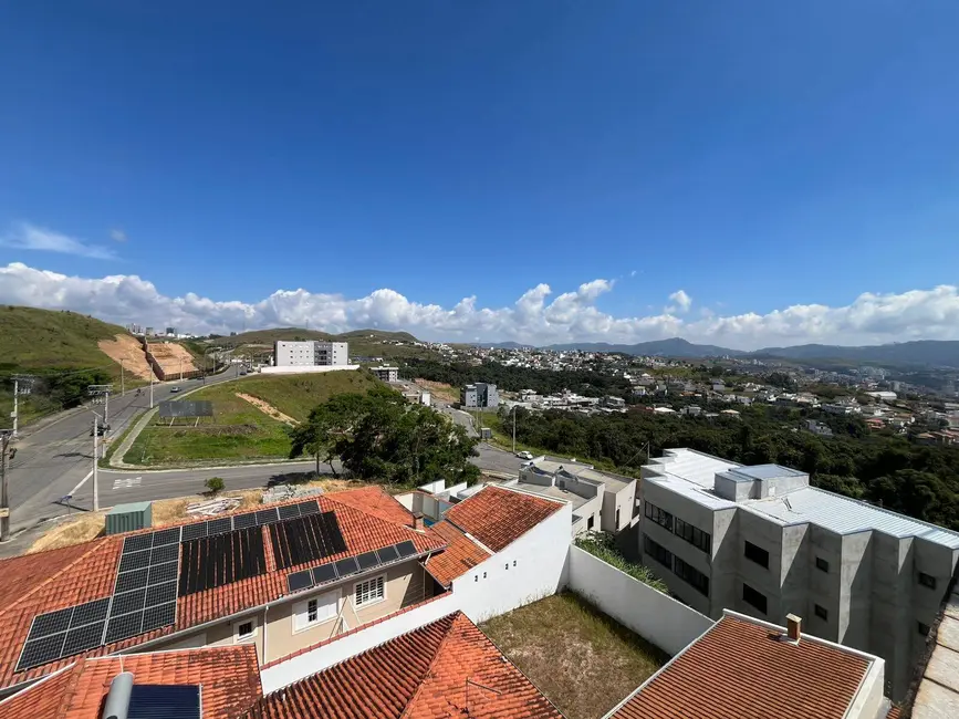 Foto 3 de Apartamento com 3 quartos à venda em Santa Maria, Pocos De Caldas - MG