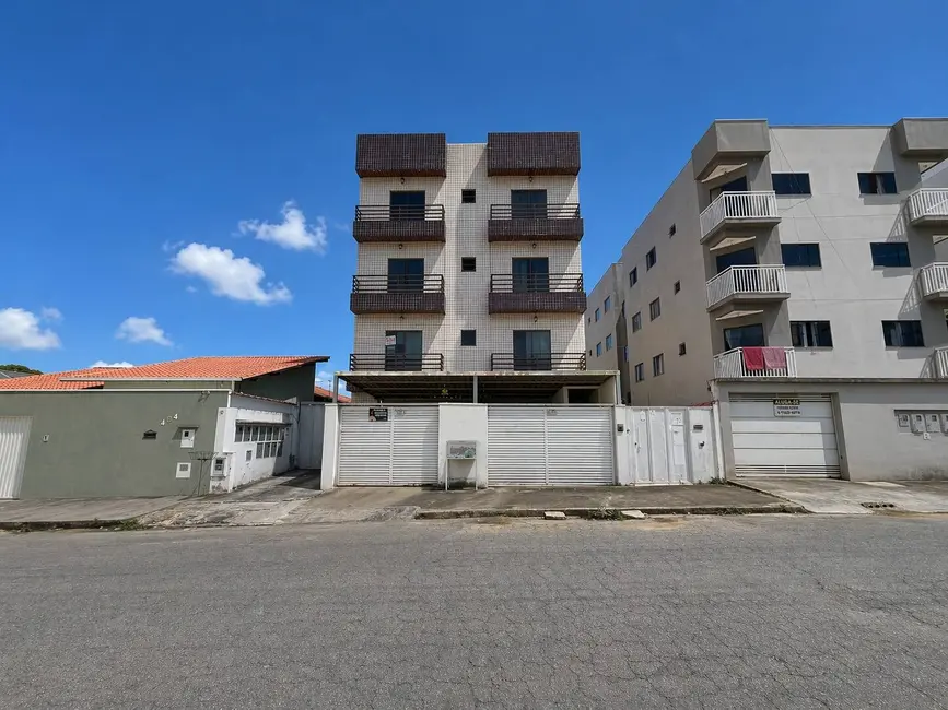 Foto 1 de Apartamento com 3 quartos à venda em Santa Maria, Pocos De Caldas - MG