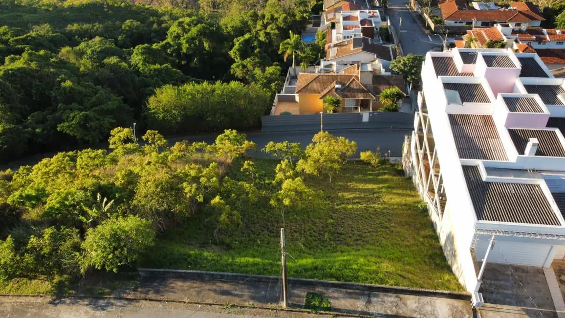 Foto 1 de Terreno / Lote à venda, 429m2 em Jardim Planalto, Pocos De Caldas - MG