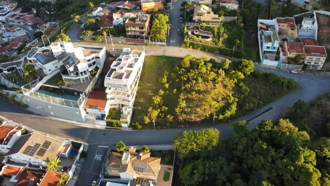 Foto 5 de Terreno / Lote à venda, 429m2 em Jardim Planalto, Pocos De Caldas - MG