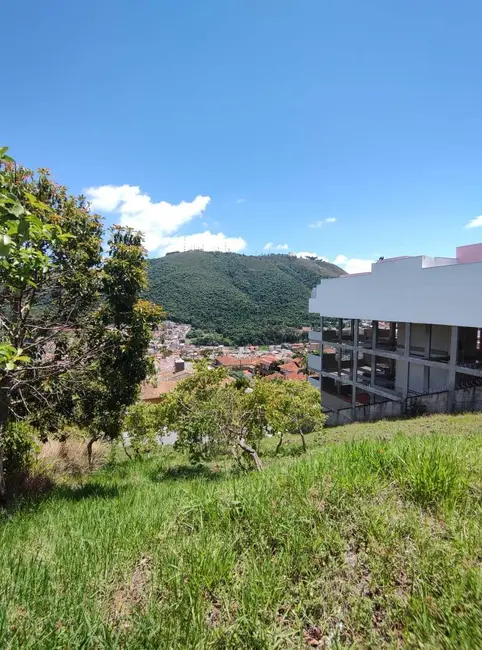 Foto 2 de Terreno / Lote à venda, 429m2 em Jardim Planalto, Pocos De Caldas - MG