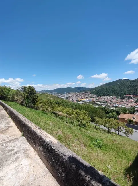 Foto 3 de Terreno / Lote à venda, 429m2 em Jardim Planalto, Pocos De Caldas - MG
