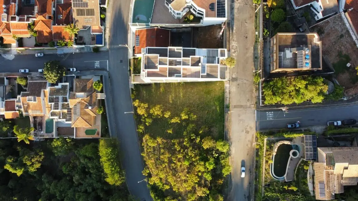 Foto 7 de Terreno / Lote à venda, 429m2 em Jardim Planalto, Pocos De Caldas - MG
