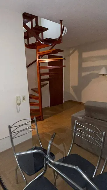 Foto 9 de Apartamento com 2 quartos para alugar em São Benedito, Pocos De Caldas - MG