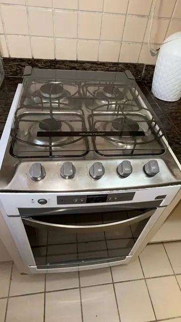 Foto 3 de Apartamento com 2 quartos para alugar em São Benedito, Pocos De Caldas - MG