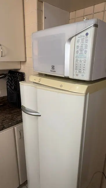Foto 1 de Apartamento com 2 quartos para alugar em São Benedito, Pocos De Caldas - MG