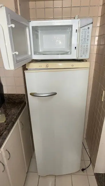 Foto 4 de Apartamento com 2 quartos para alugar em São Benedito, Pocos De Caldas - MG