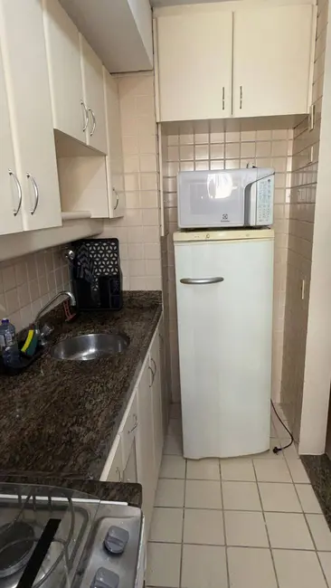 Foto 6 de Apartamento com 2 quartos para alugar em São Benedito, Pocos De Caldas - MG