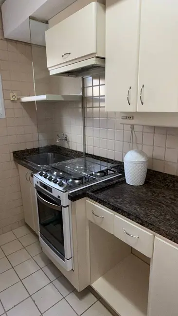 Foto 8 de Apartamento com 2 quartos para alugar em São Benedito, Pocos De Caldas - MG