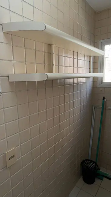 Foto 2 de Apartamento com 2 quartos para alugar em São Benedito, Pocos De Caldas - MG