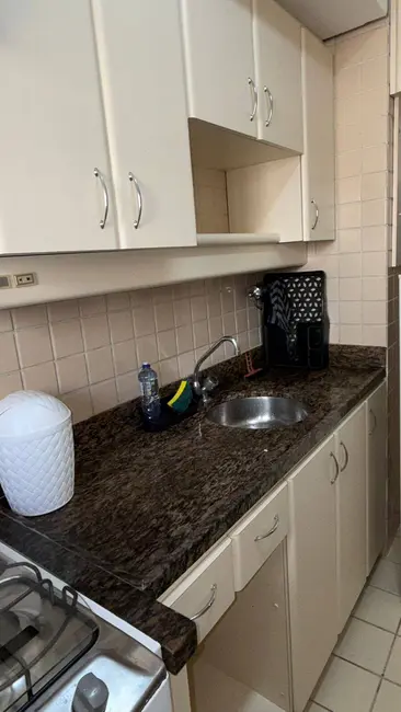 Foto 5 de Apartamento com 2 quartos para alugar em São Benedito, Pocos De Caldas - MG