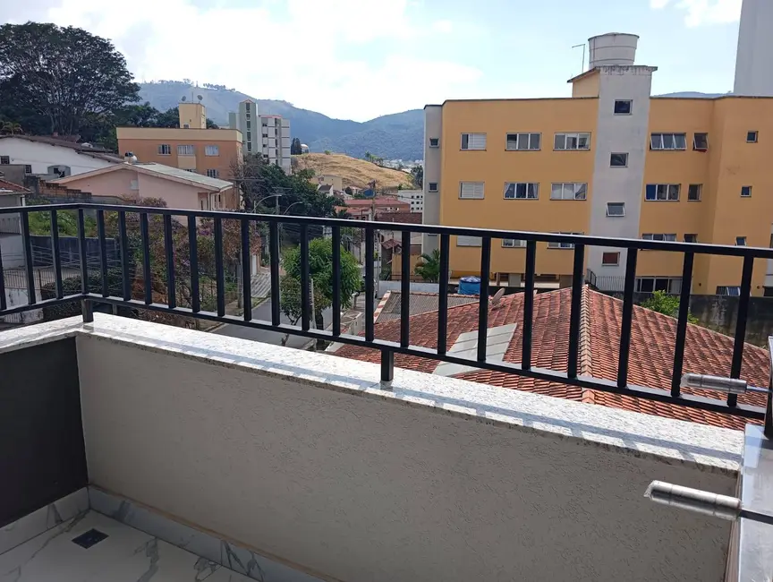 Foto 5 de Apartamento com 3 quartos à venda, 90m2 em Jardim Quisisana, Pocos De Caldas - MG