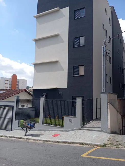 Foto 1 de Apartamento com 3 quartos à venda, 90m2 em Jardim Quisisana, Pocos De Caldas - MG