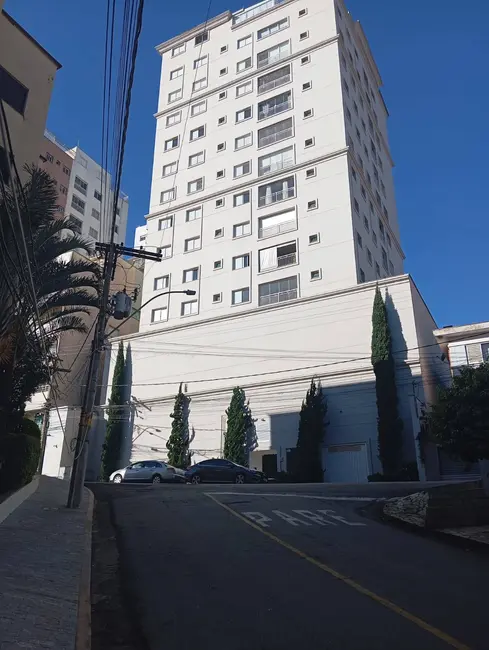 Apartamento com 3 quartos à venda, 140m2 em São Benedito, Pocos De Caldas - MG - imagem 1 Foto 1 de Apartamento com 3 quartos à venda, 140m2 em São Benedito, Pocos De Caldas - MG