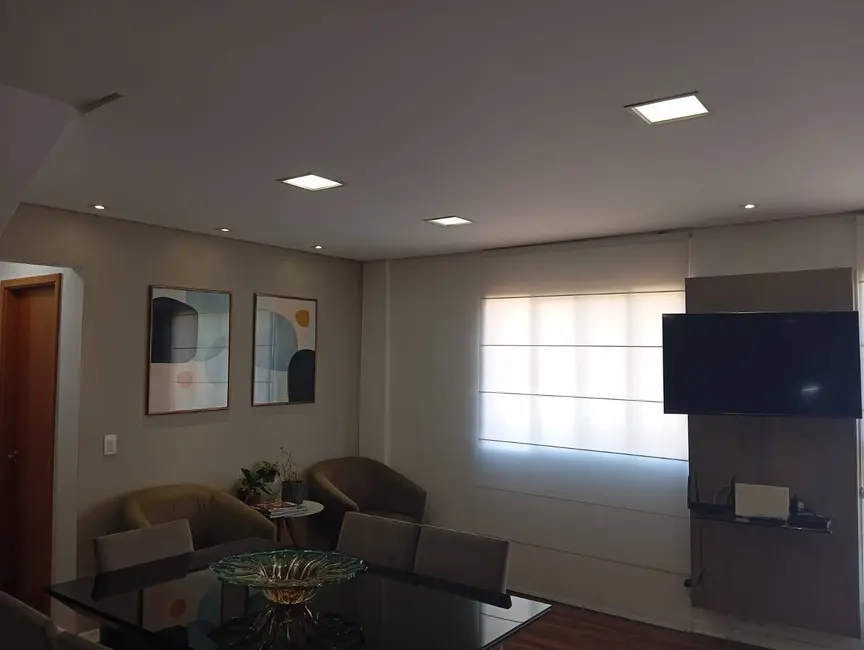 Apartamento com 3 quartos à venda, 140m2 em São Benedito, Pocos De Caldas - MG - imagem 7 Foto 7 de Apartamento com 3 quartos à venda, 140m2 em São Benedito, Pocos De Caldas - MG