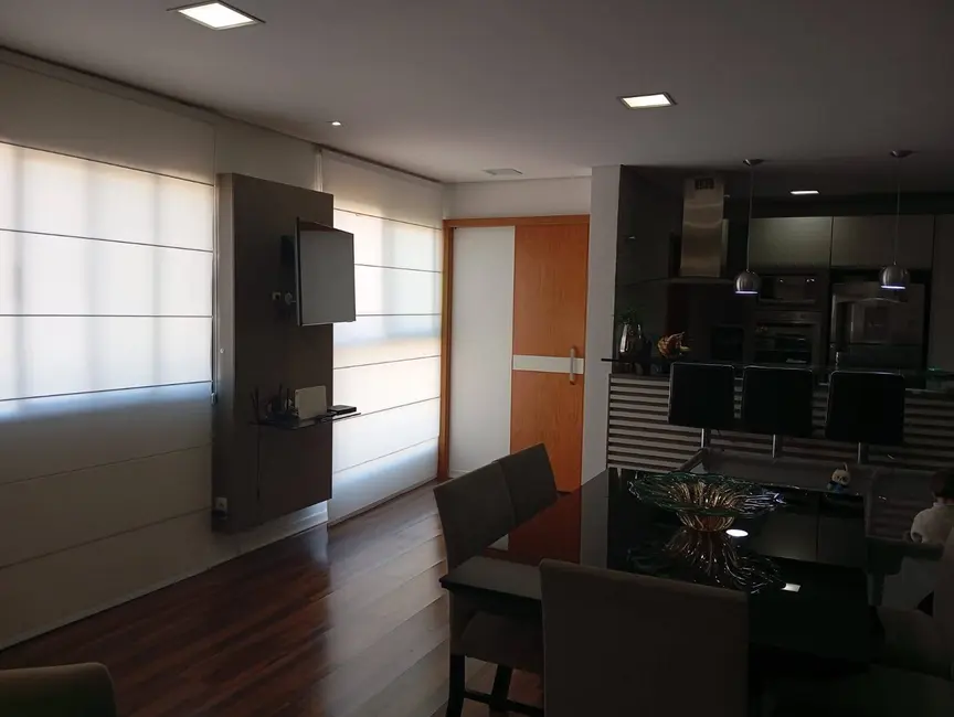 Apartamento com 3 quartos à venda, 140m2 em São Benedito, Pocos De Caldas - MG - imagem 8 Foto 8 de Apartamento com 3 quartos à venda, 140m2 em São Benedito, Pocos De Caldas - MG