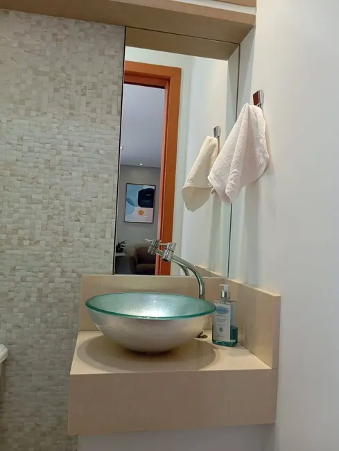 Apartamento com 3 quartos à venda, 140m2 em São Benedito, Pocos De Caldas - MG - imagem 9 Foto 9 de Apartamento com 3 quartos à venda, 140m2 em São Benedito, Pocos De Caldas - MG
