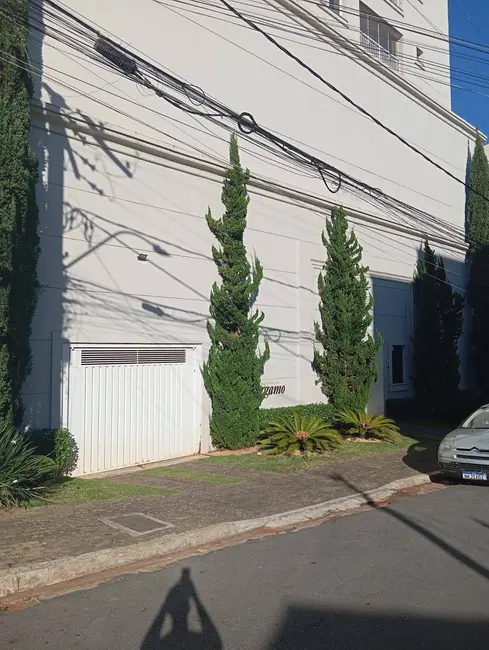 Apartamento com 3 quartos à venda, 140m2 em São Benedito, Pocos De Caldas - MG - imagem 2 Foto 2 de Apartamento com 3 quartos à venda, 140m2 em São Benedito, Pocos De Caldas - MG