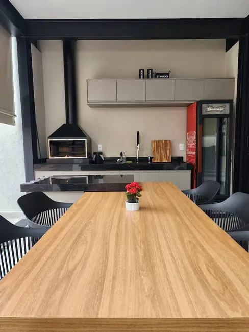 Foto 7 de Casa com 3 quartos à venda, 155m2 em Pocos De Caldas - MG