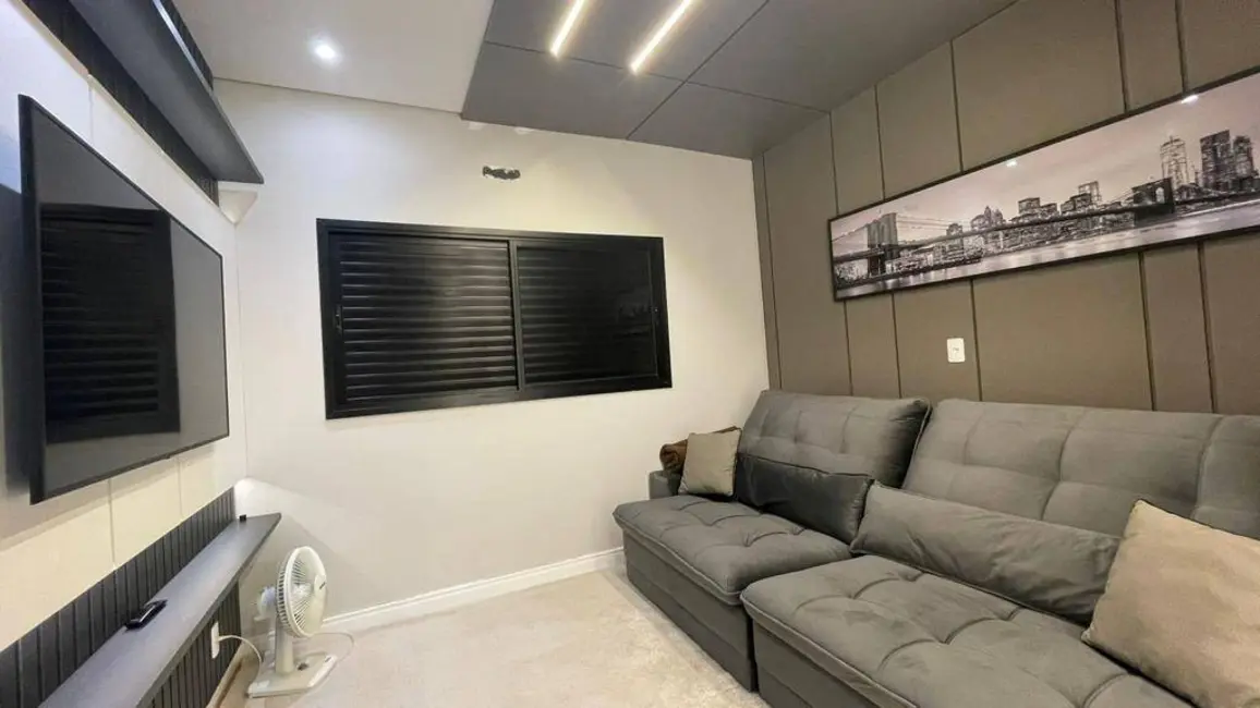 Foto 1 de Casa com 3 quartos à venda, 155m2 em Pocos De Caldas - MG