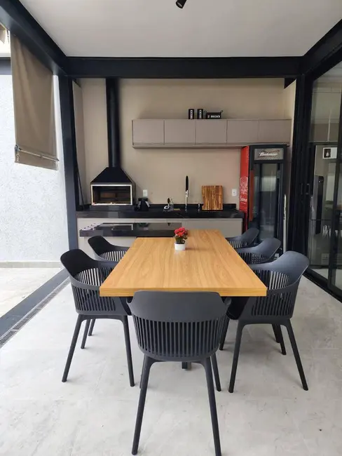 Foto 6 de Casa com 3 quartos à venda, 155m2 em Pocos De Caldas - MG