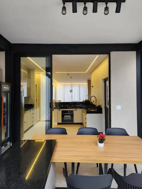 Foto 9 de Casa com 3 quartos à venda, 155m2 em Pocos De Caldas - MG