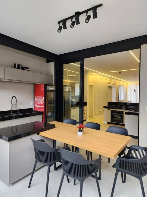 Foto 8 de Casa com 3 quartos à venda, 155m2 em Pocos De Caldas - MG