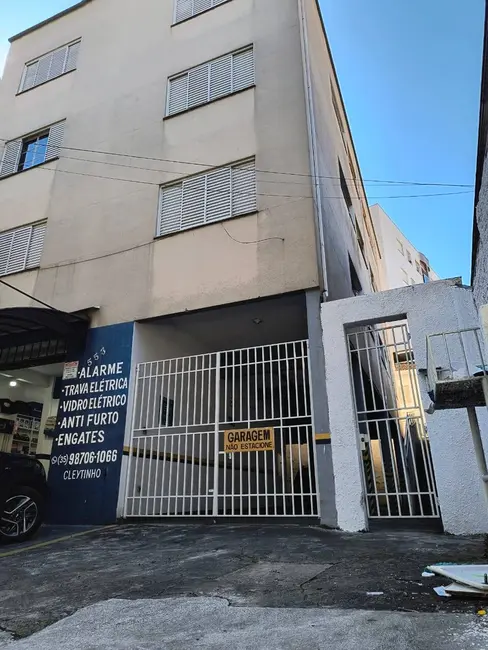 Foto 2 de Apartamento com 2 quartos para alugar em Jardim Cascatinha, Pocos De Caldas - MG