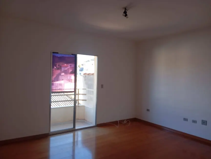 Foto 4 de Apartamento à venda em Jardim Santa Rosália, Pocos De Caldas - MG