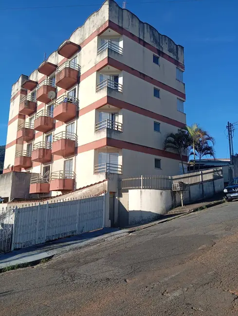 Foto 1 de Apartamento à venda em Jardim Santa Rosália, Pocos De Caldas - MG
