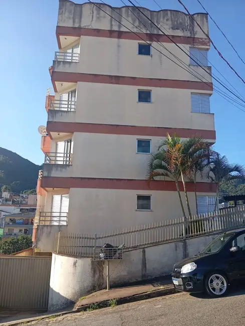 Foto 2 de Apartamento à venda em Jardim Santa Rosália, Pocos De Caldas - MG