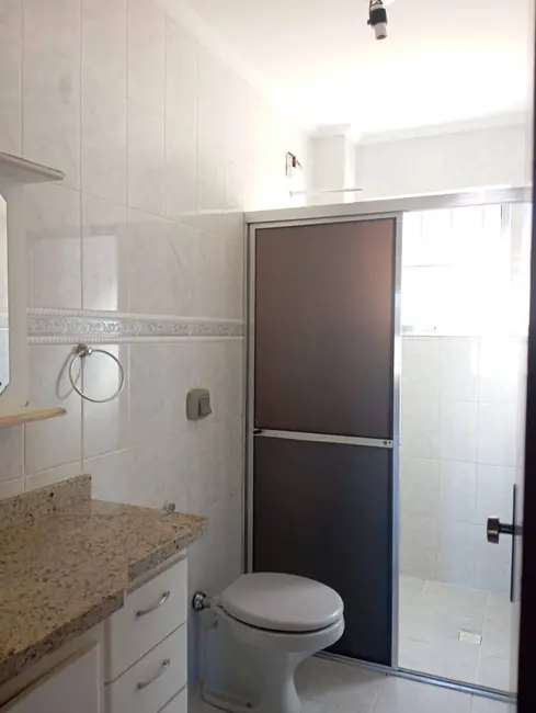 Foto 7 de Apartamento à venda em Jardim Santa Rosália, Pocos De Caldas - MG