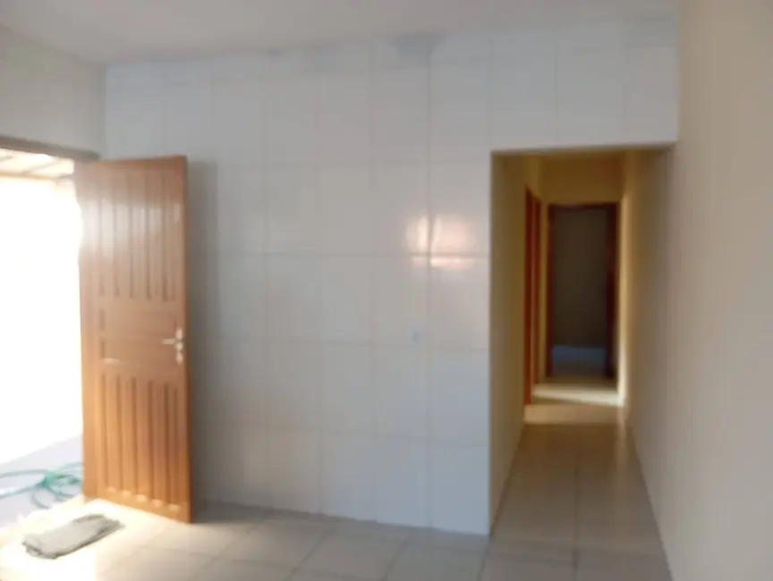 Foto 8 de Casa com 2 quartos para alugar, 55m2 em Santa Teresa, Pocos De Caldas - MG