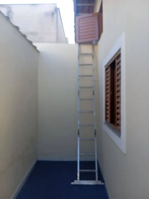 Foto 9 de Casa com 2 quartos para alugar, 55m2 em Santa Teresa, Pocos De Caldas - MG