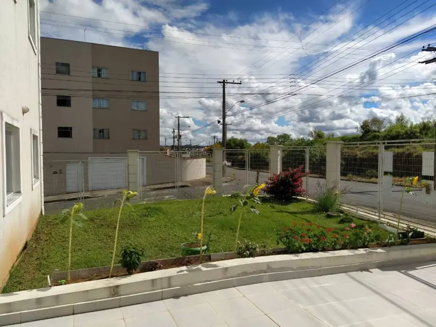Apartamento com 2 quartos à venda, 48m2 em Jardim São Bento, Pocos De Caldas - MG - imagem 5 Foto 5 de Apartamento com 2 quartos à venda, 48m2 em Jardim São Bento, Pocos De Caldas - MG