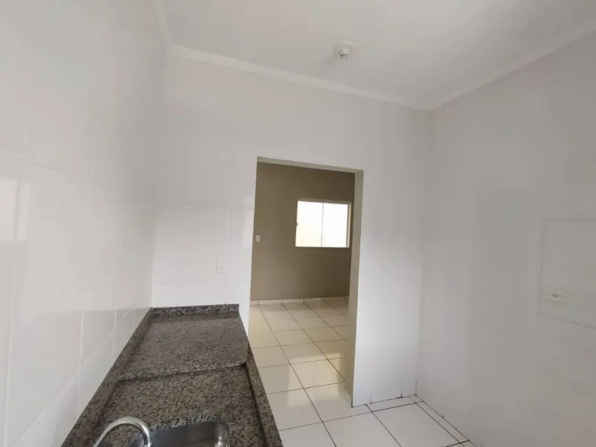 Apartamento com 2 quartos à venda, 48m2 em Jardim São Bento, Pocos De Caldas - MG - imagem 8 Foto 8 de Apartamento com 2 quartos à venda, 48m2 em Jardim São Bento, Pocos De Caldas - MG