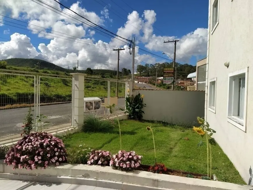 Apartamento com 2 quartos à venda, 48m2 em Jardim São Bento, Pocos De Caldas - MG - imagem 4 Foto 4 de Apartamento com 2 quartos à venda, 48m2 em Jardim São Bento, Pocos De Caldas - MG