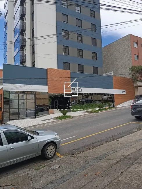 Foto 1 de Apartamento com 2 quartos à venda em Centro, Pocos De Caldas - MG