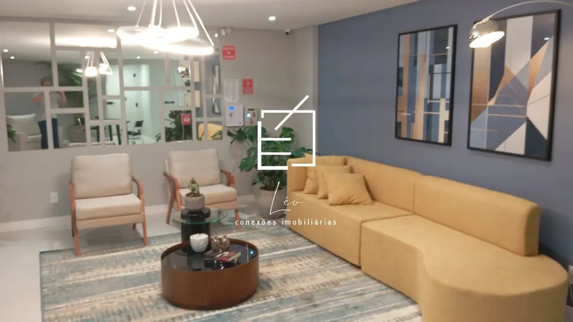 Foto 4 de Apartamento com 2 quartos à venda em Centro, Pocos De Caldas - MG