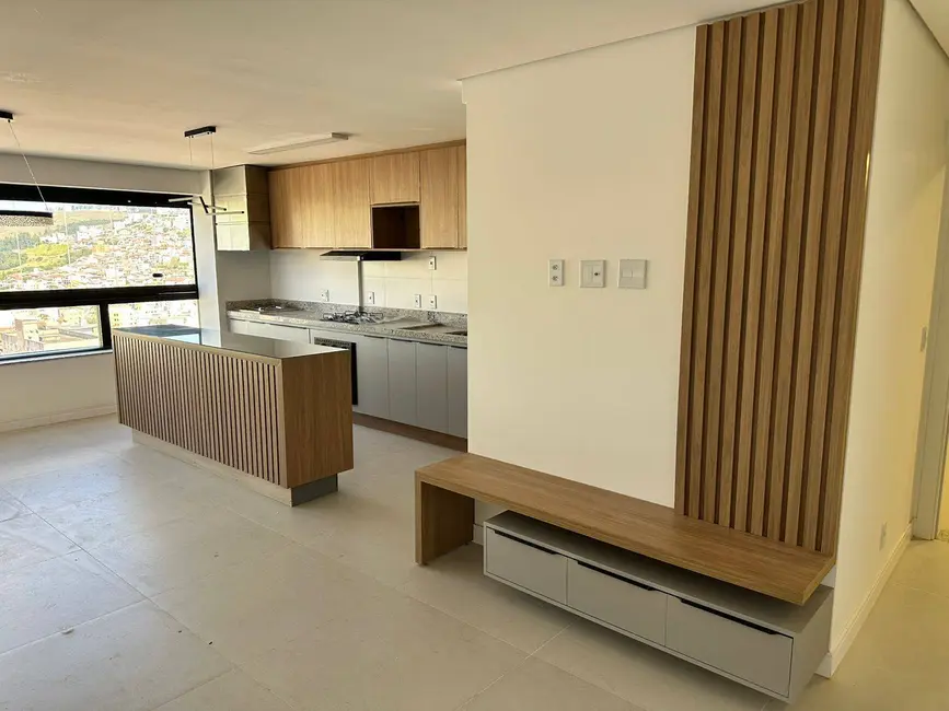 Foto 6 de Apartamento com 2 quartos à venda em Centro, Pocos De Caldas - MG