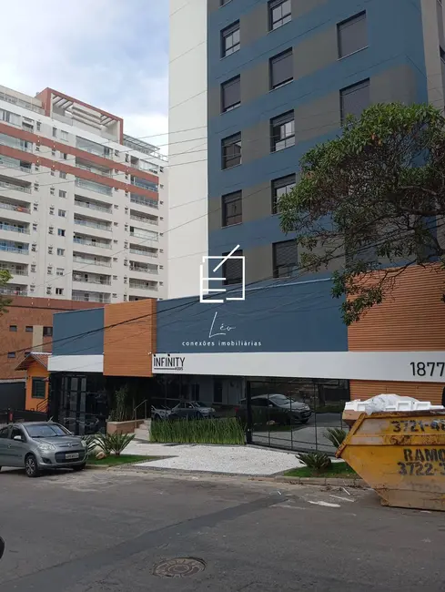 Foto 3 de Apartamento com 2 quartos à venda em Centro, Pocos De Caldas - MG