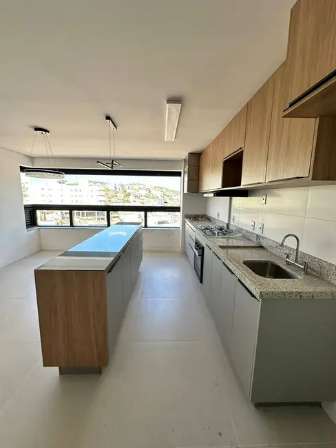 Foto 9 de Apartamento com 2 quartos à venda em Centro, Pocos De Caldas - MG