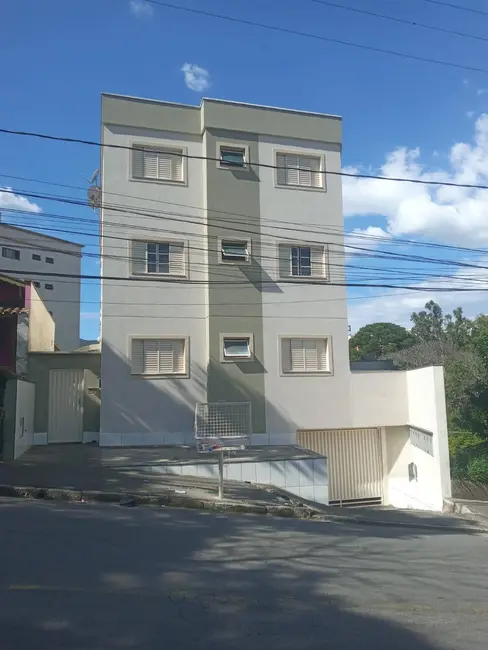 Foto 1 de Apartamento com 2 quartos à venda em Jardim Quisisana, Pocos De Caldas - MG