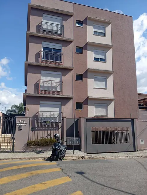 Foto 1 de Apartamento com 2 quartos para alugar, 75m2 em Jardim dos Estados, Pocos De Caldas - MG