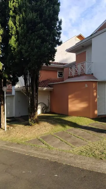 Foto 4 de Casa com 4 quartos à venda e para alugar, 200m2 em Jardim Country Club, Pocos De Caldas - MG