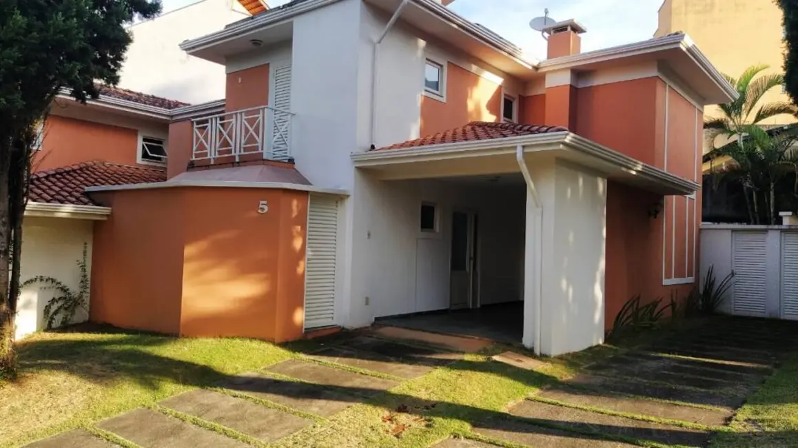 Foto 6 de Casa com 4 quartos à venda e para alugar, 200m2 em Jardim Country Club, Pocos De Caldas - MG