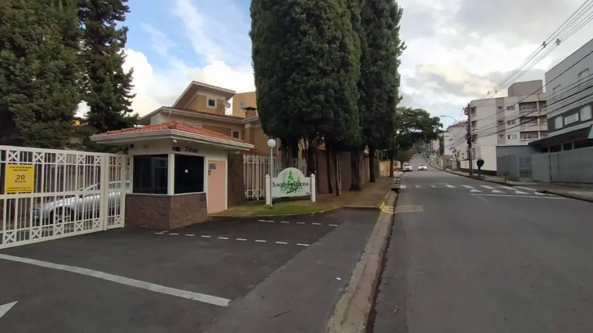 Foto 8 de Casa com 4 quartos à venda e para alugar, 200m2 em Jardim Country Club, Pocos De Caldas - MG