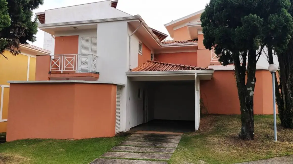Foto 1 de Casa com 4 quartos à venda e para alugar, 200m2 em Jardim Country Club, Pocos De Caldas - MG
