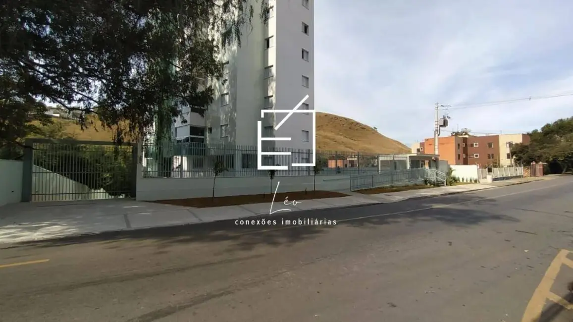 Foto 3 de Apartamento com 3 quartos à venda e para alugar em Jardim Quisisana, Pocos De Caldas - MG