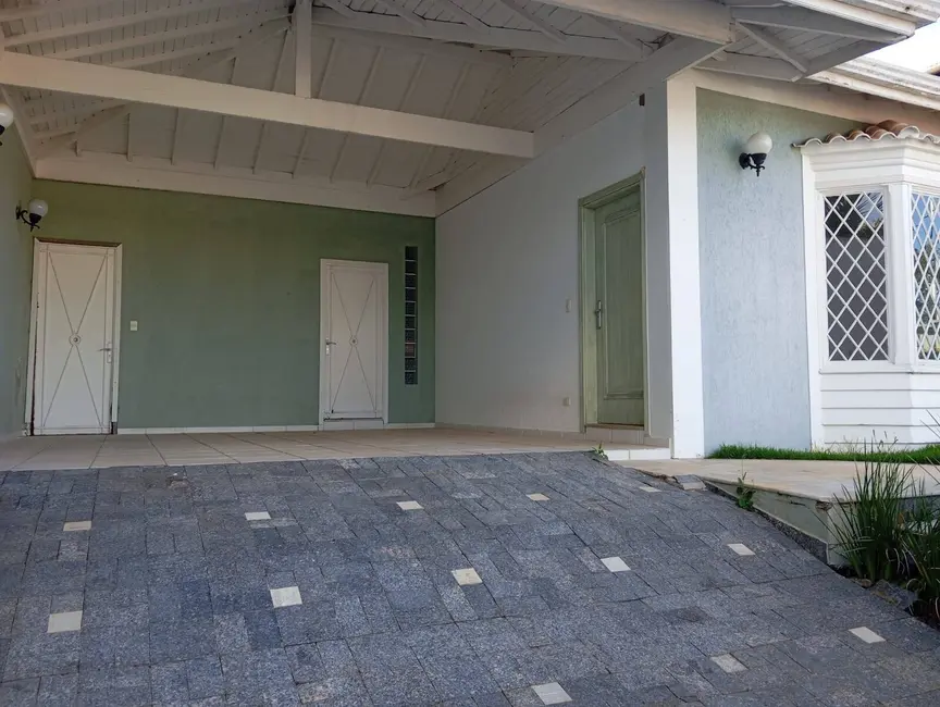 Foto 2 de Casa com 3 quartos à venda e para alugar, 240m2 em Jardim Europa, Pocos De Caldas - MG